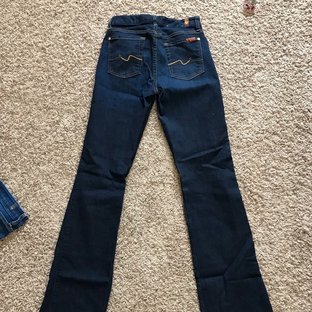 7 for all man kind jeans
